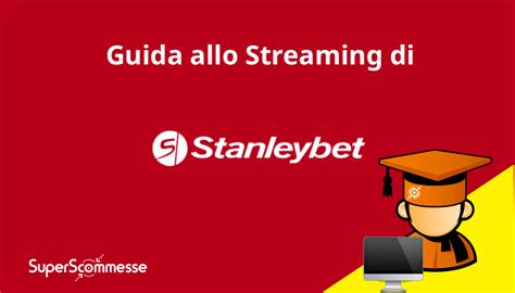 Stanleybet: bonus, info, recensioni sul sito scommesse